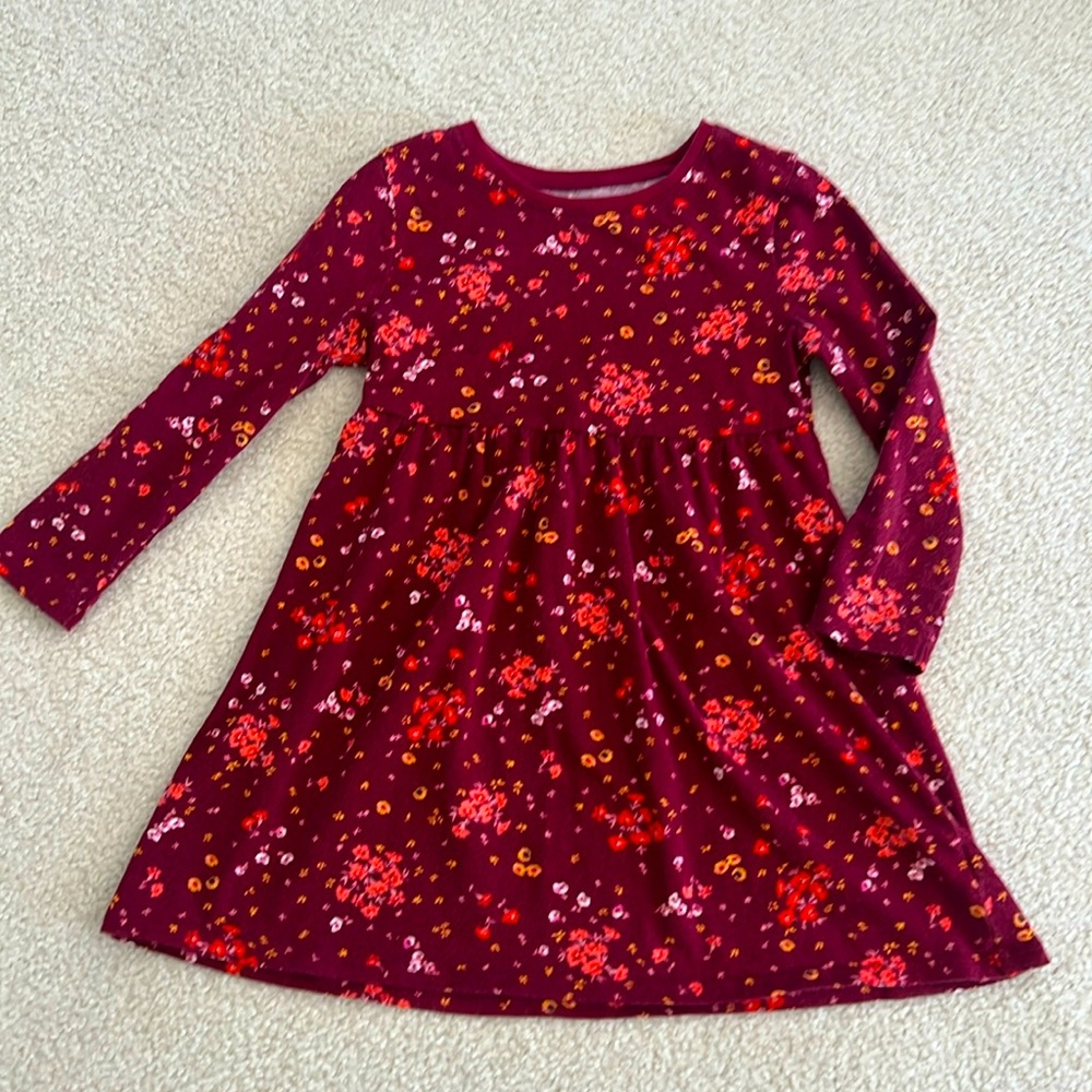 Old Navy Toddler Dress